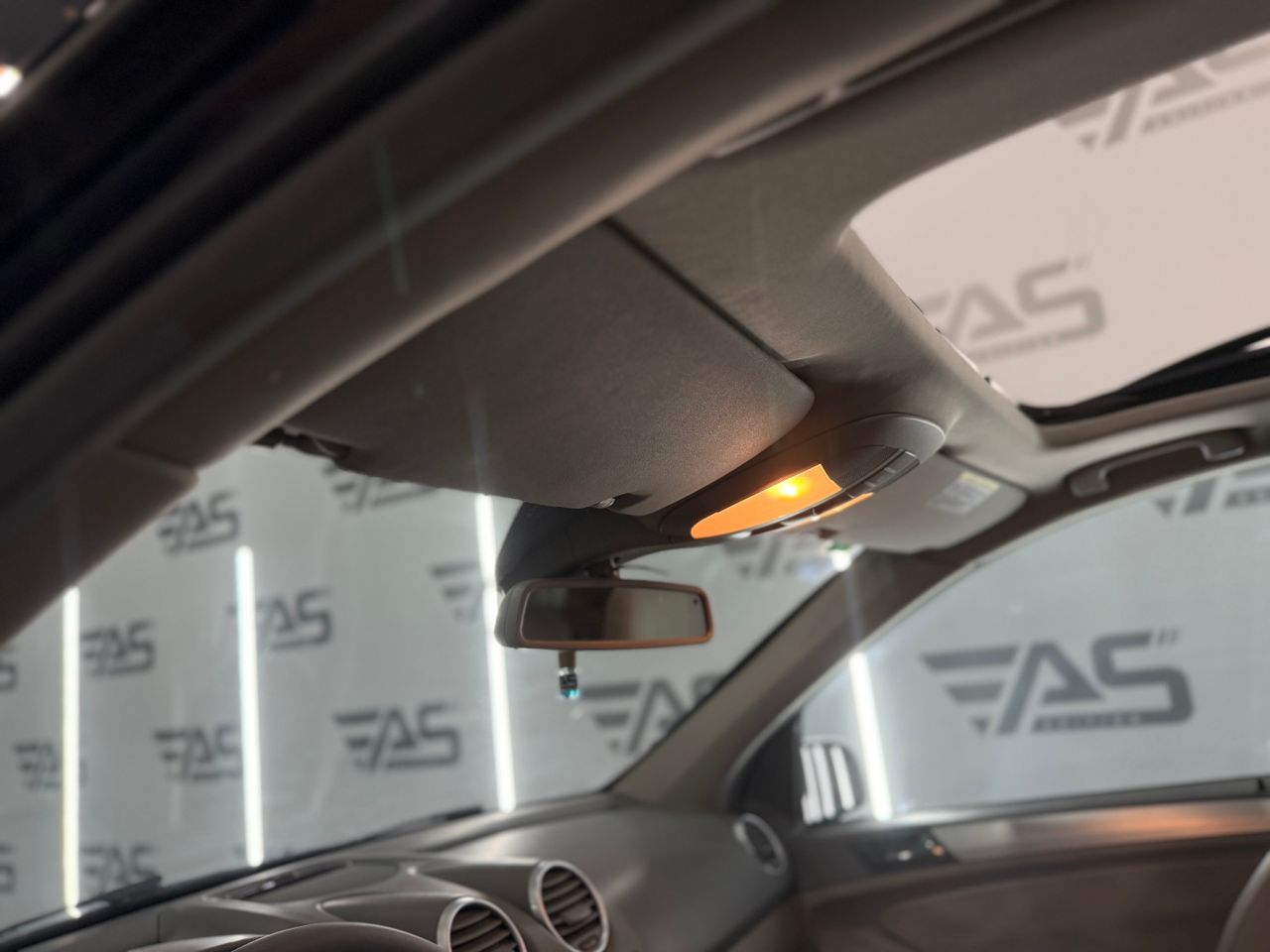 Imagen 281 del Mercedes Clase M en Auto Select Edition, Figueres