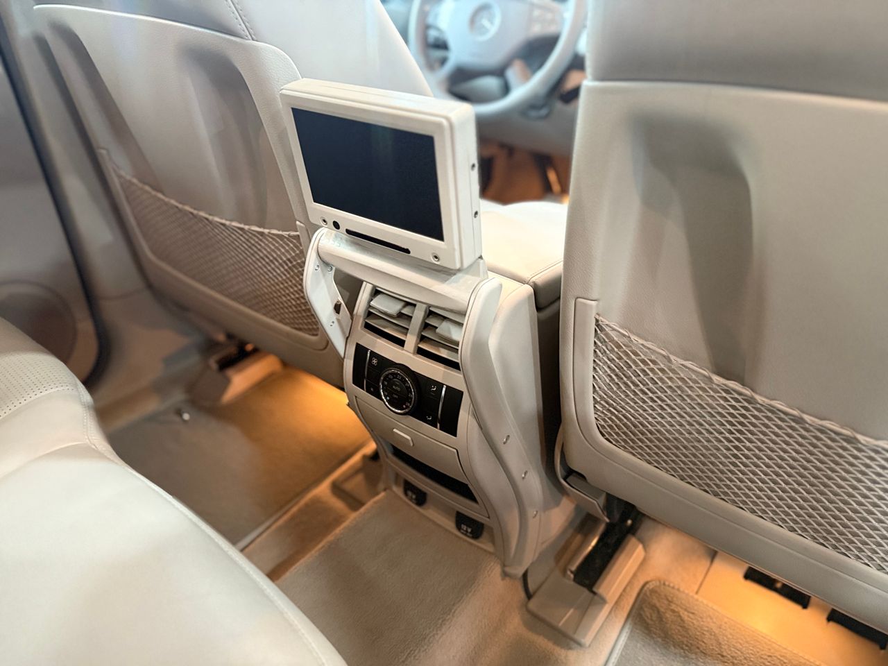 Imagen 193 del Mercedes Clase M en Auto Select Edition, Figueres