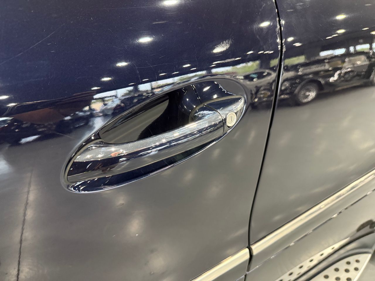 Imagen 58 del Mercedes Clase M en Auto Select Edition, Figueres