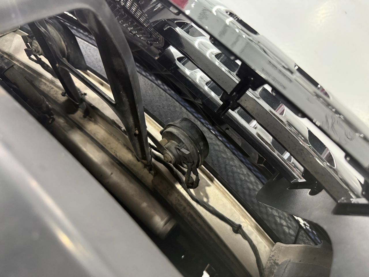 Imagen 106 del Mercedes Clase M en Auto Select Edition, Figueres