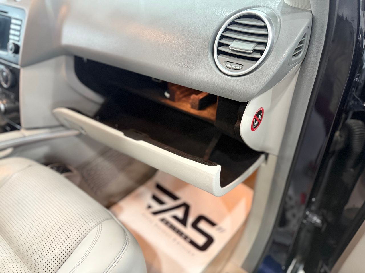 Imagen 179 del Mercedes Clase M en Auto Select Edition, Figueres