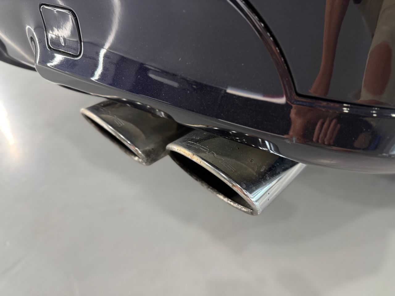 Imagen 9 del Mercedes Clase M en Auto Select Edition, Figueres