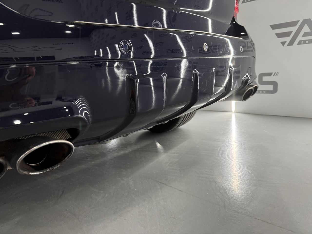 Imagen 69 del Mercedes Clase M en Auto Select Edition, Figueres