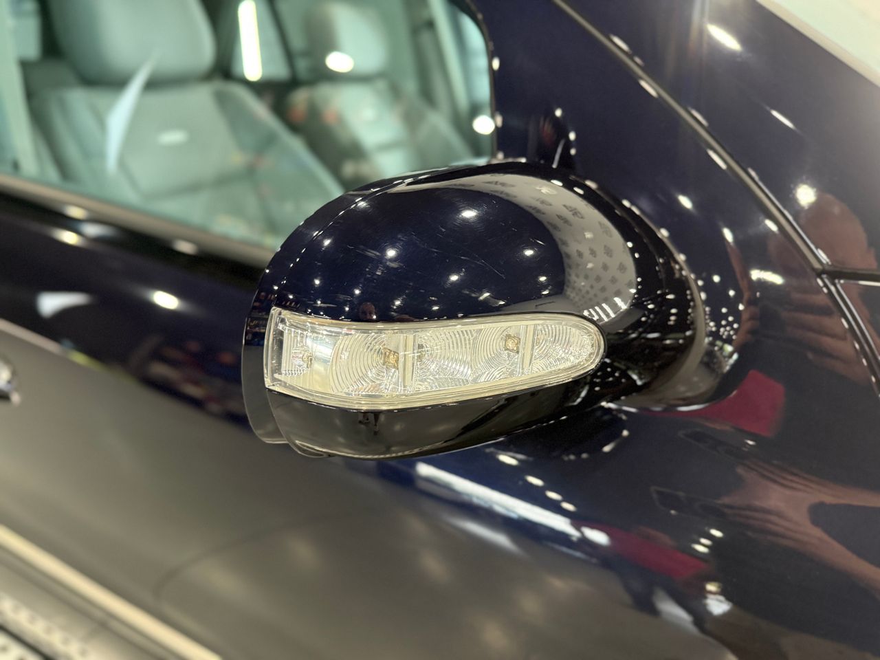 Imagen 22 del Mercedes Clase M en Auto Select Edition, Figueres
