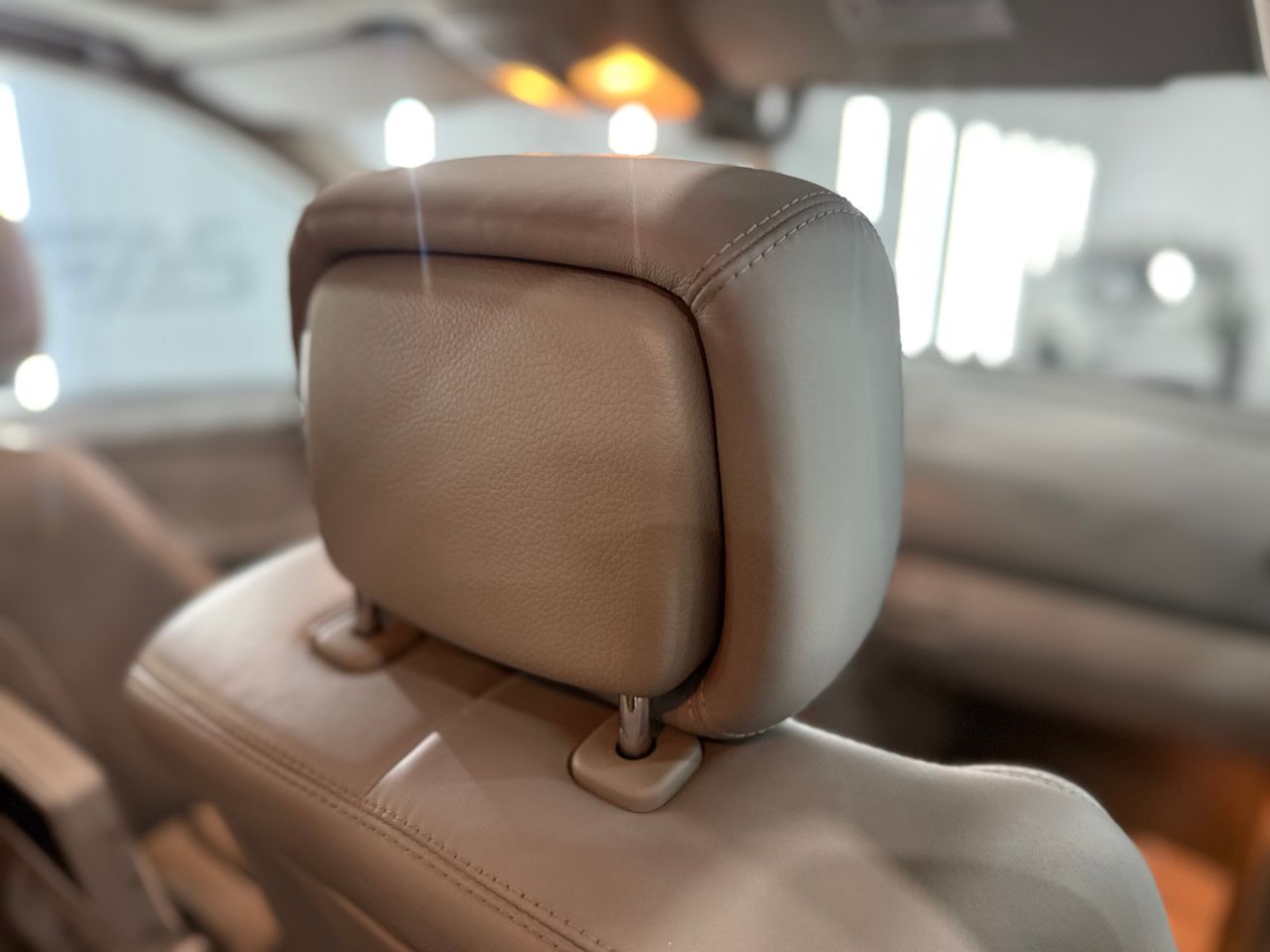 Imagen 204 del Mercedes Clase M en Auto Select Edition, Figueres