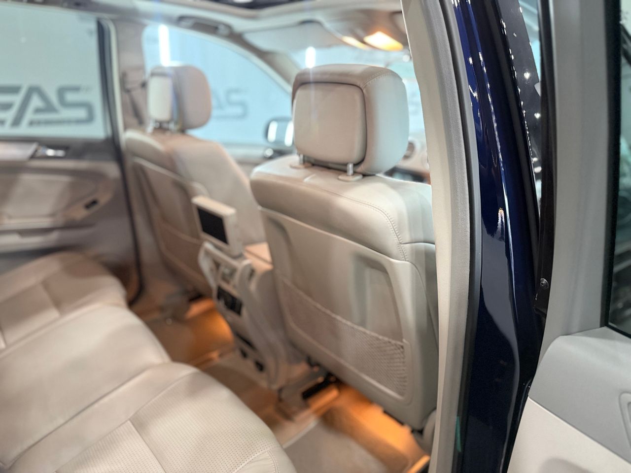 Imagen 200 del Mercedes Clase M en Auto Select Edition, Figueres