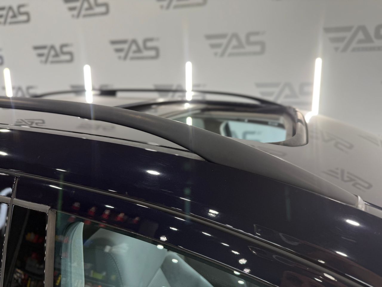 Imagen 19 del Mercedes Clase M en Auto Select Edition, Figueres