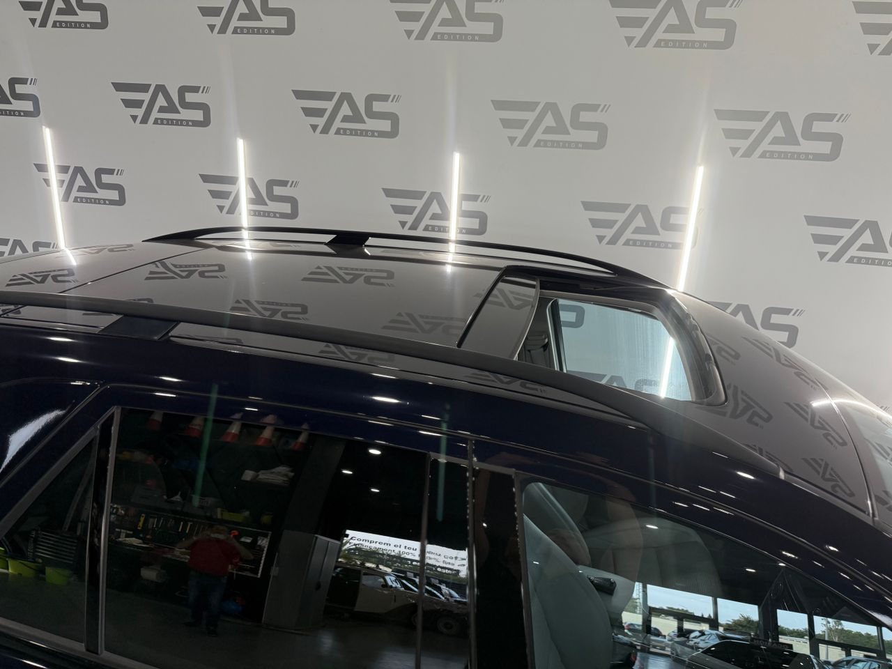Imagen 20 del Mercedes Clase M en Auto Select Edition, Figueres