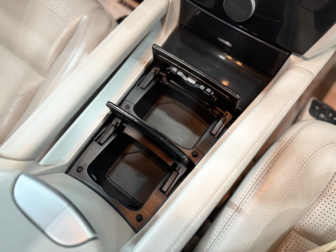 Imagen 181 del Mercedes Clase M en Auto Select Edition, Figueres