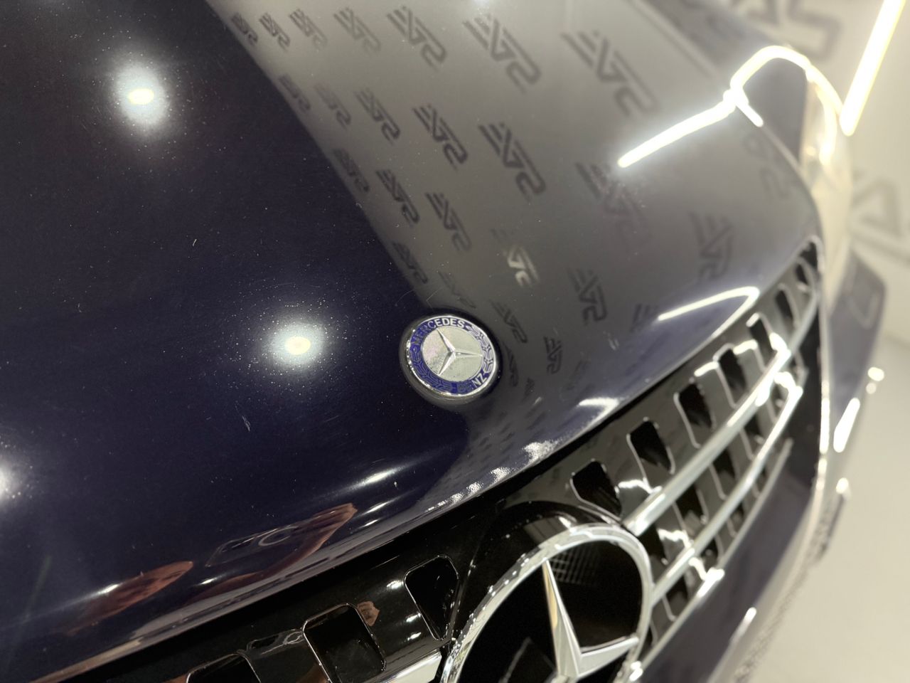 Imagen 35 del Mercedes Clase M en Auto Select Edition, Figueres
