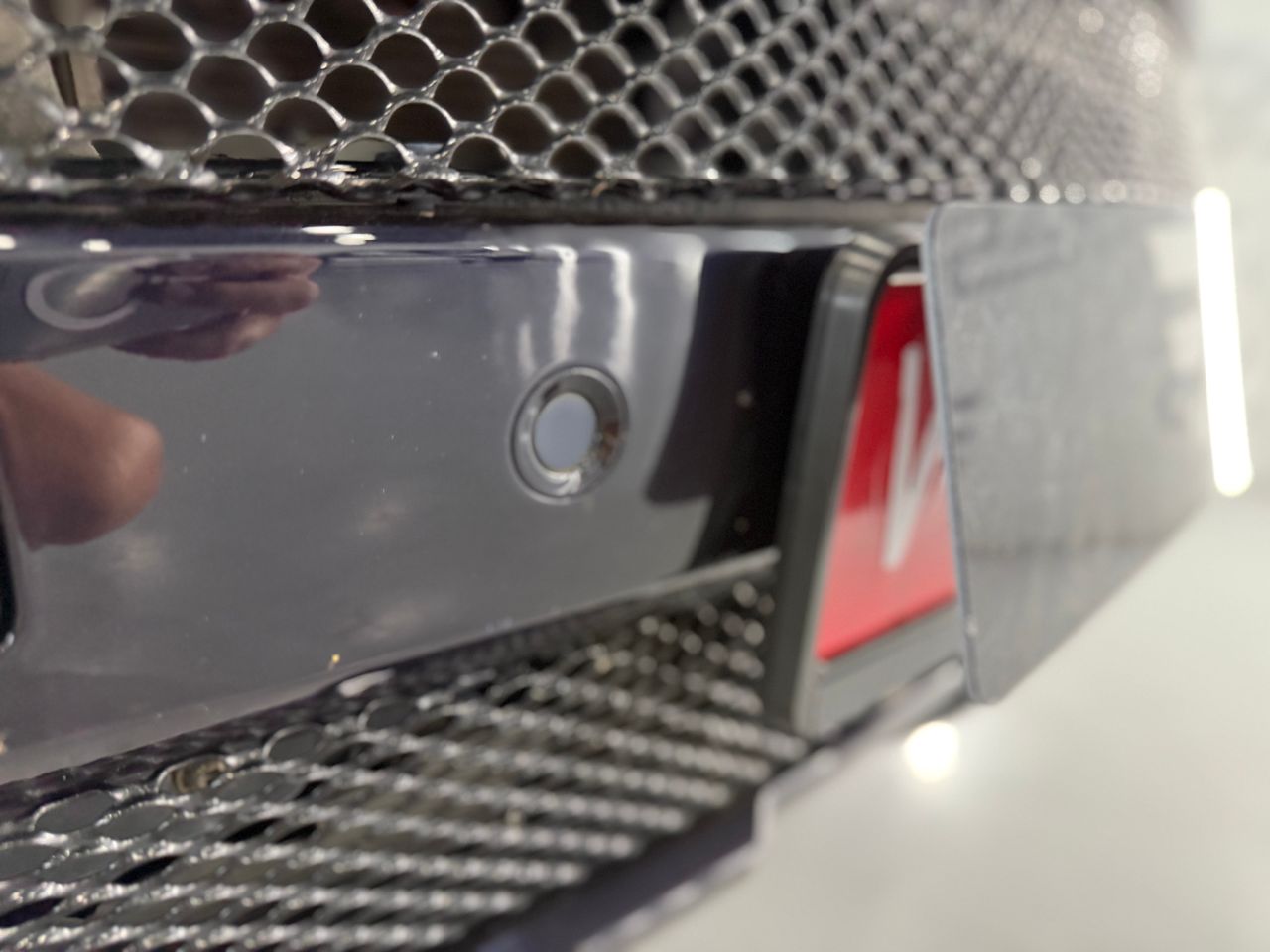 Imagen 33 del Mercedes Clase M en Auto Select Edition, Figueres