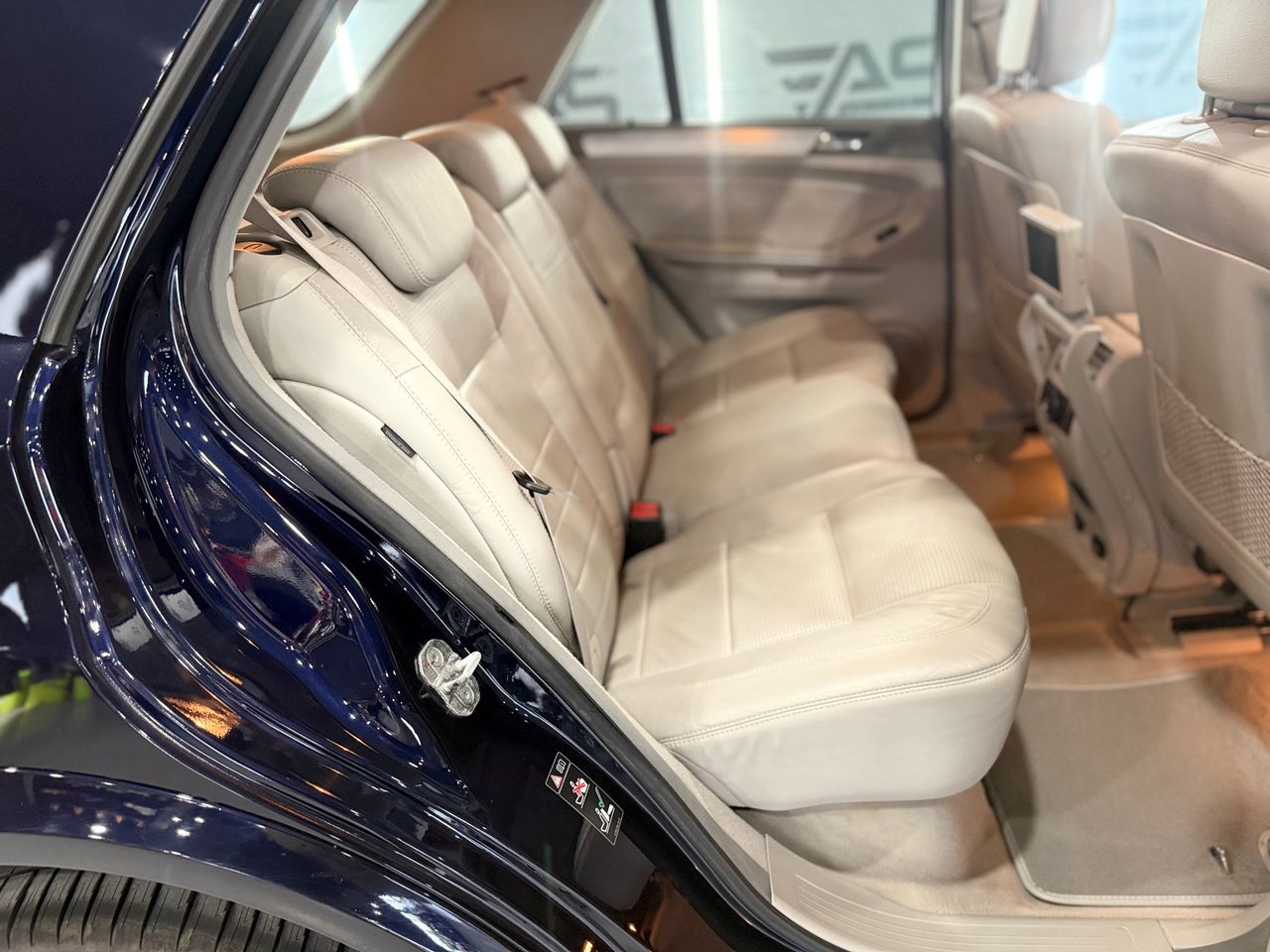Imagen 211 del Mercedes Clase M en Auto Select Edition, Figueres
