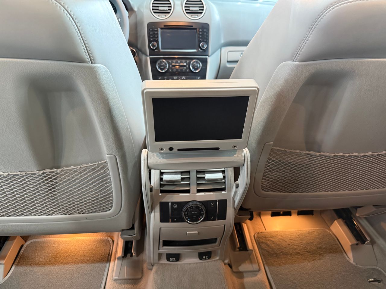 Imagen 249 del Mercedes Clase M en Auto Select Edition, Figueres
