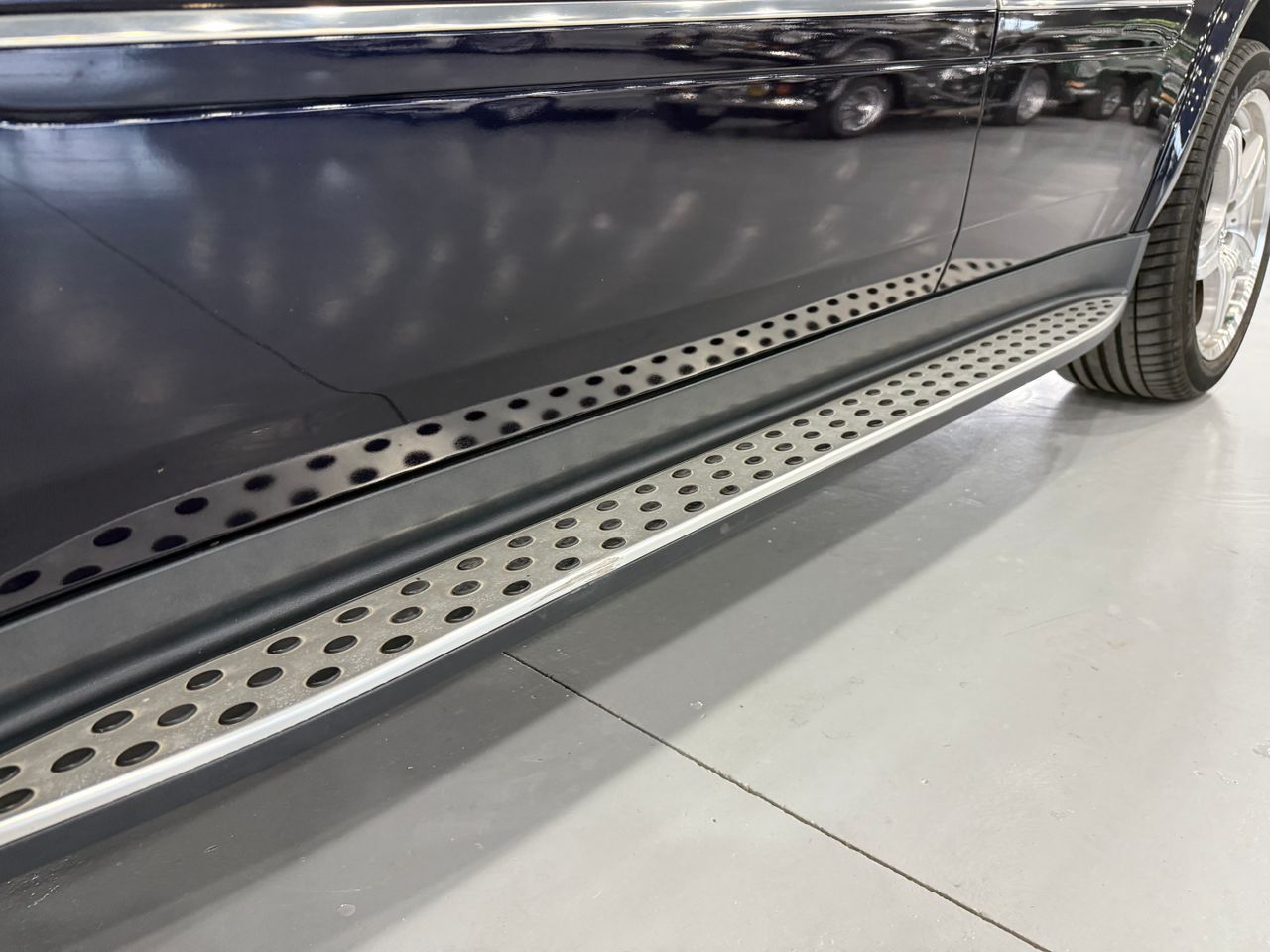 Imagen 57 del Mercedes Clase M en Auto Select Edition, Figueres