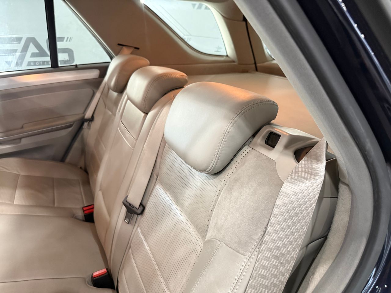 Imagen 237 del Mercedes Clase M en Auto Select Edition, Figueres