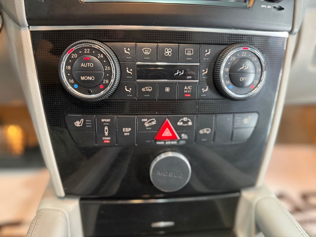Imagen 291 del Mercedes Clase M en Auto Select Edition, Figueres