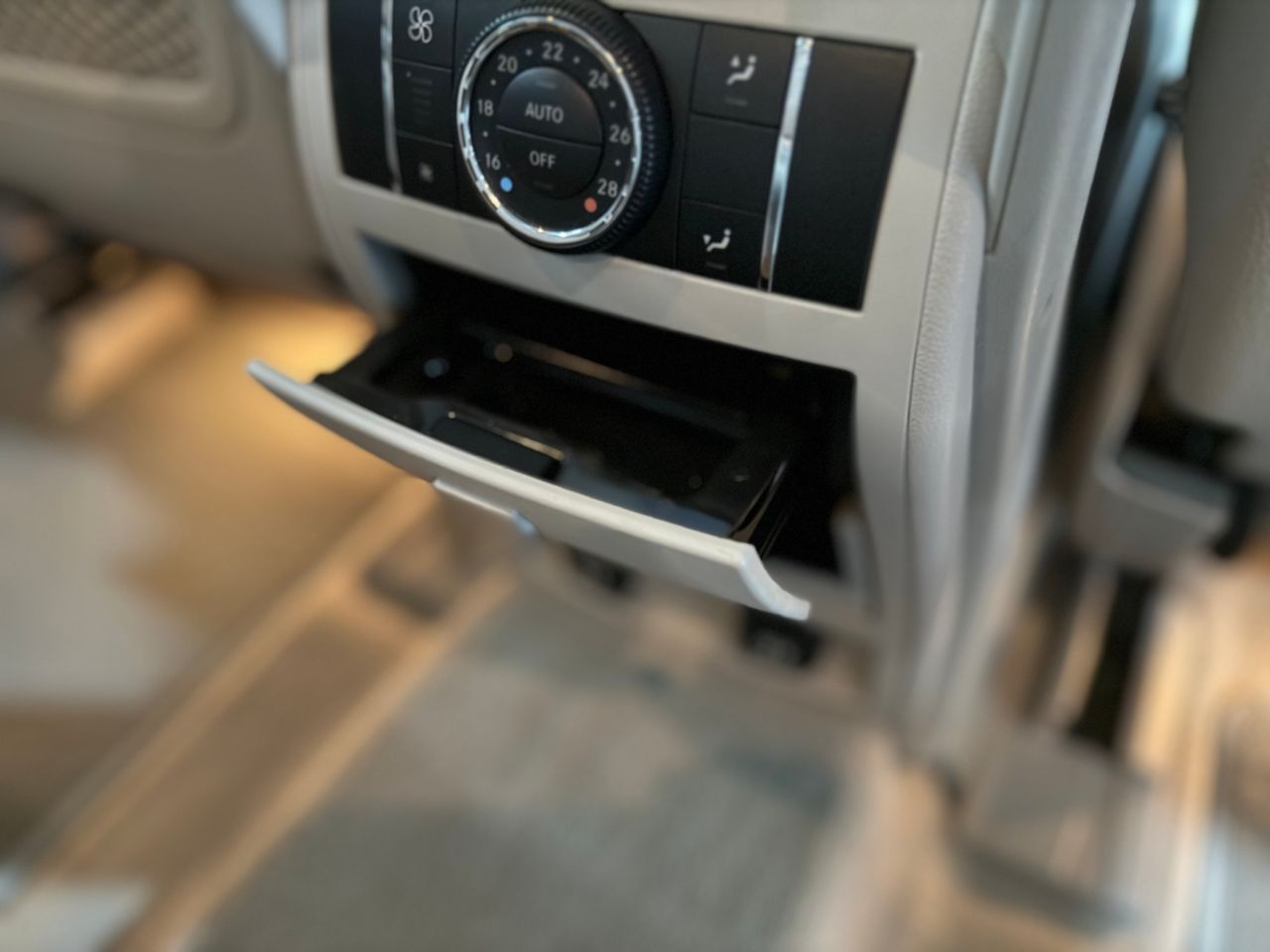 Imagen 196 del Mercedes Clase M en Auto Select Edition, Figueres