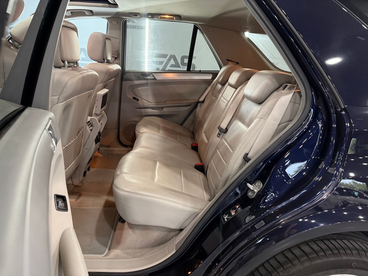 Imagen 225 del Mercedes Clase M en Auto Select Edition, Figueres