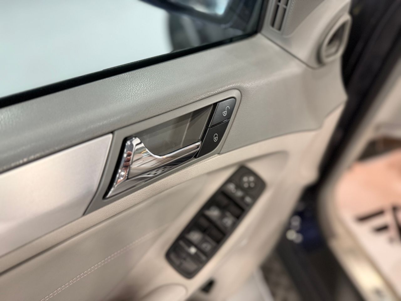 Imagen 254 del Mercedes Clase M en Auto Select Edition, Figueres