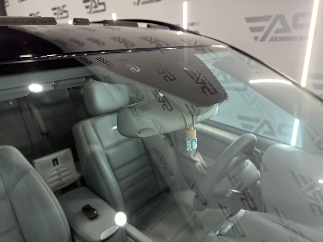 Imagen 41 del Mercedes Clase M en Auto Select Edition, Figueres