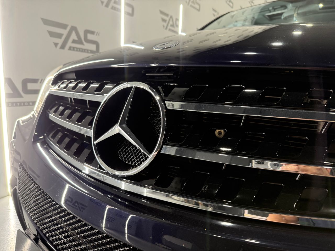 Imagen 47 del Mercedes Clase M en Auto Select Edition, Figueres