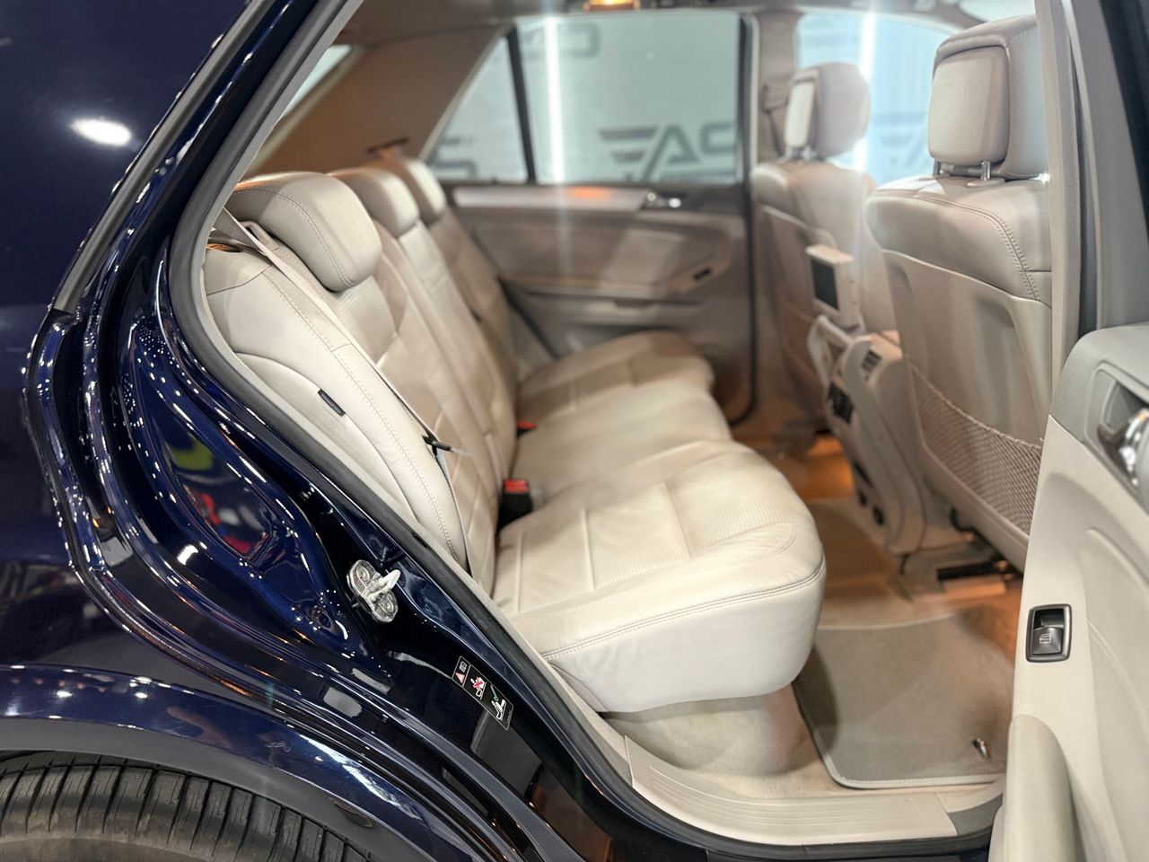 Imagen 190 del Mercedes Clase M en Auto Select Edition, Figueres