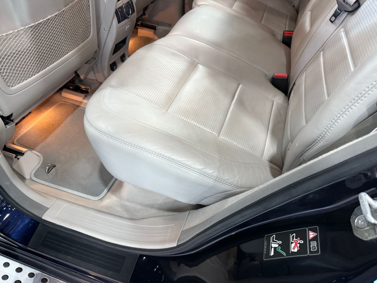 Imagen 226 del Mercedes Clase M en Auto Select Edition, Figueres
