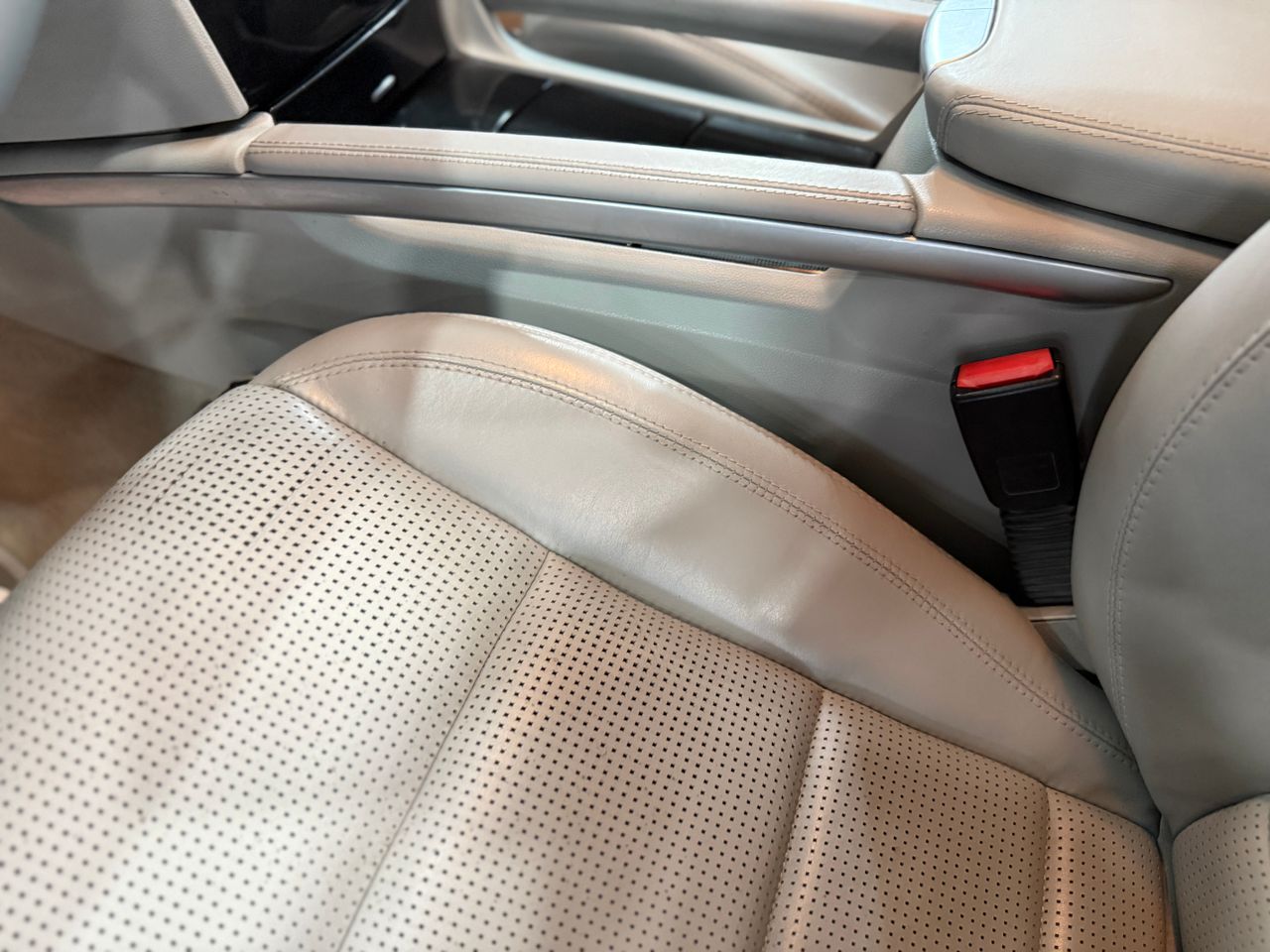 Imagen 274 del Mercedes Clase M en Auto Select Edition, Figueres