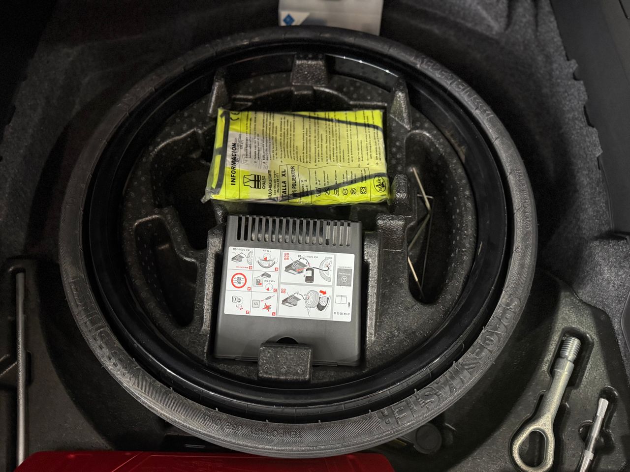 Imagen 122 del Mercedes Clase M en Auto Select Edition, Figueres