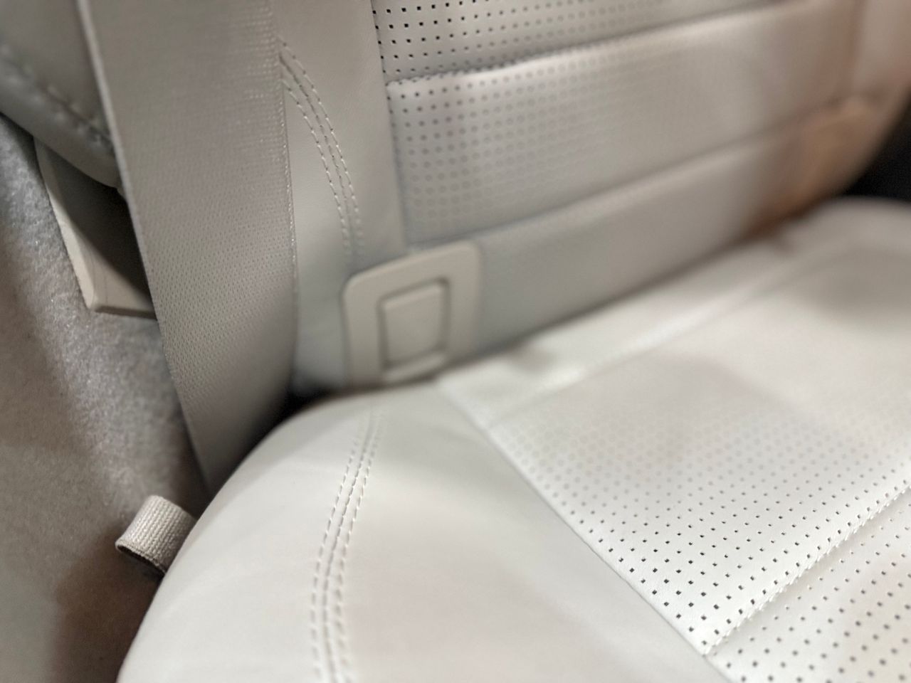 Imagen 208 del Mercedes Clase M en Auto Select Edition, Figueres