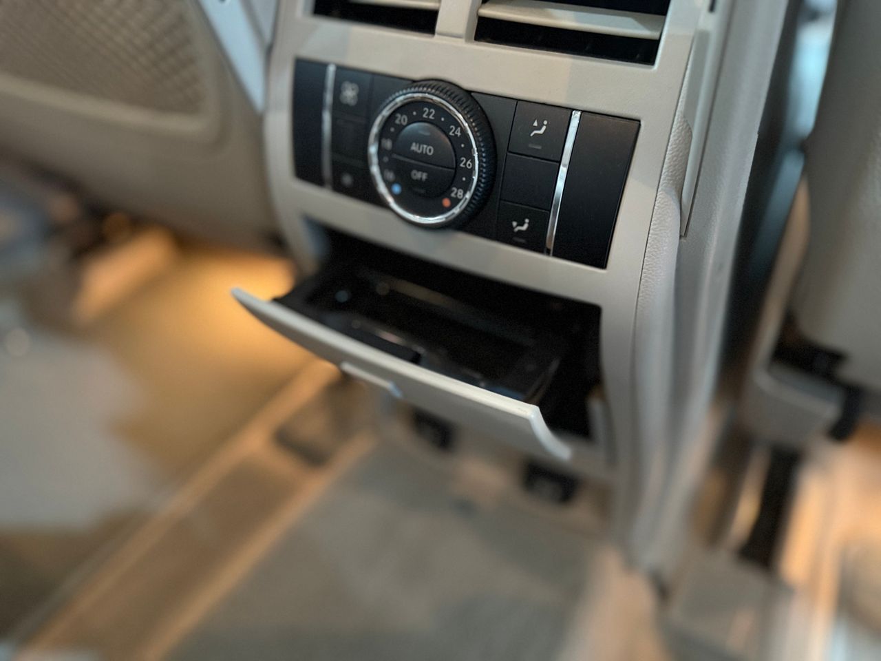 Imagen 197 del Mercedes Clase M en Auto Select Edition, Figueres