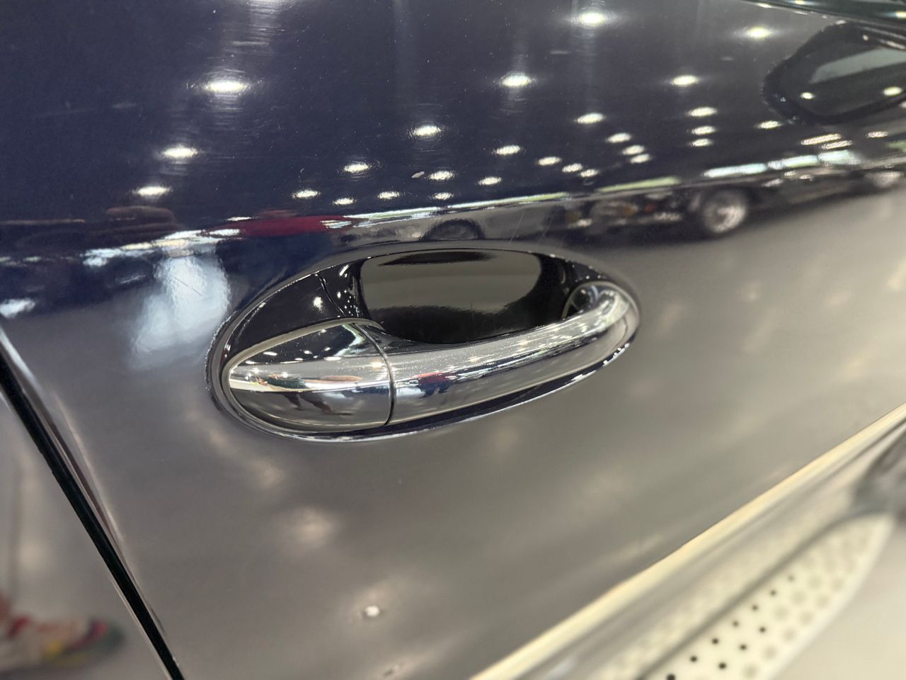 Imagen 23 del Mercedes Clase M en Auto Select Edition, Figueres