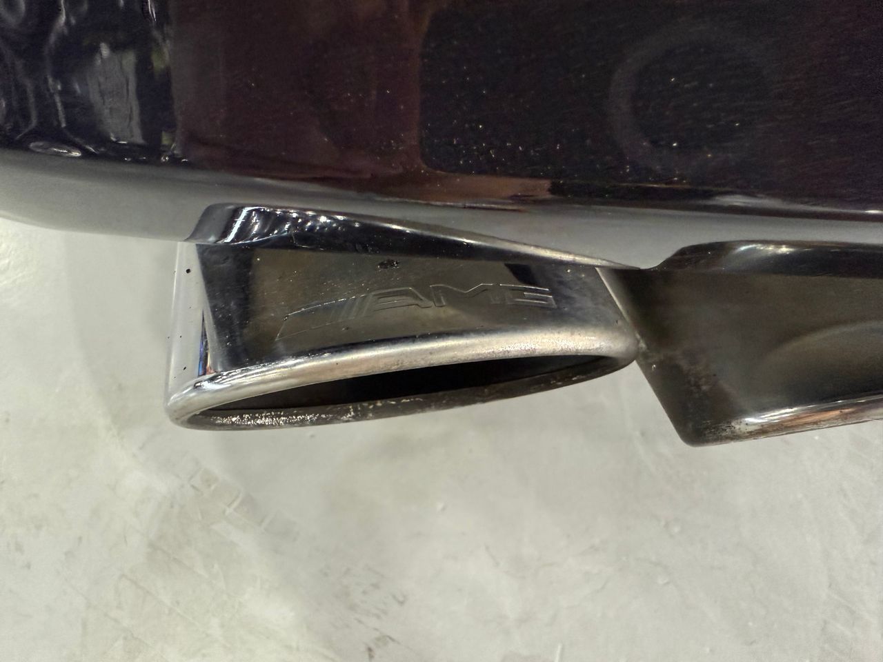 Imagen 70 del Mercedes Clase M en Auto Select Edition, Figueres