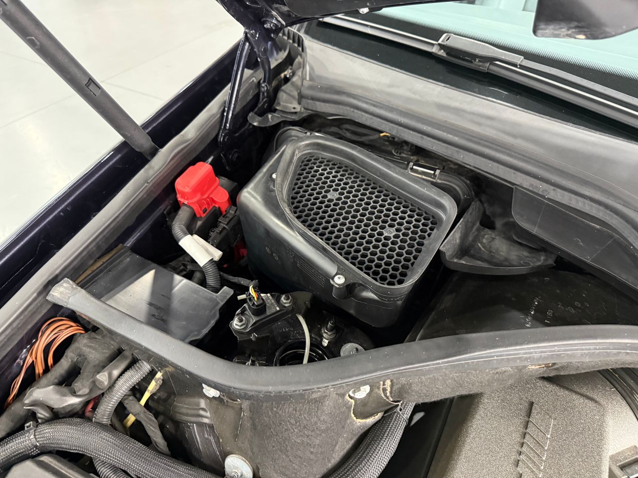 Imagen 101 del Mercedes Clase M en Auto Select Edition, Figueres