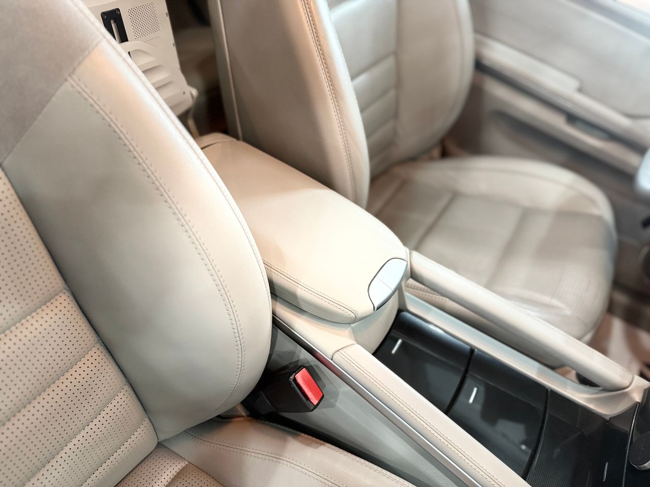 Imagen 164 del Mercedes Clase M en Auto Select Edition, Figueres