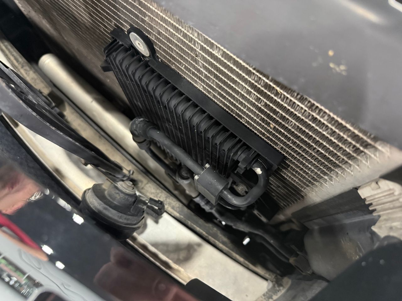 Imagen 104 del Mercedes Clase M en Auto Select Edition, Figueres