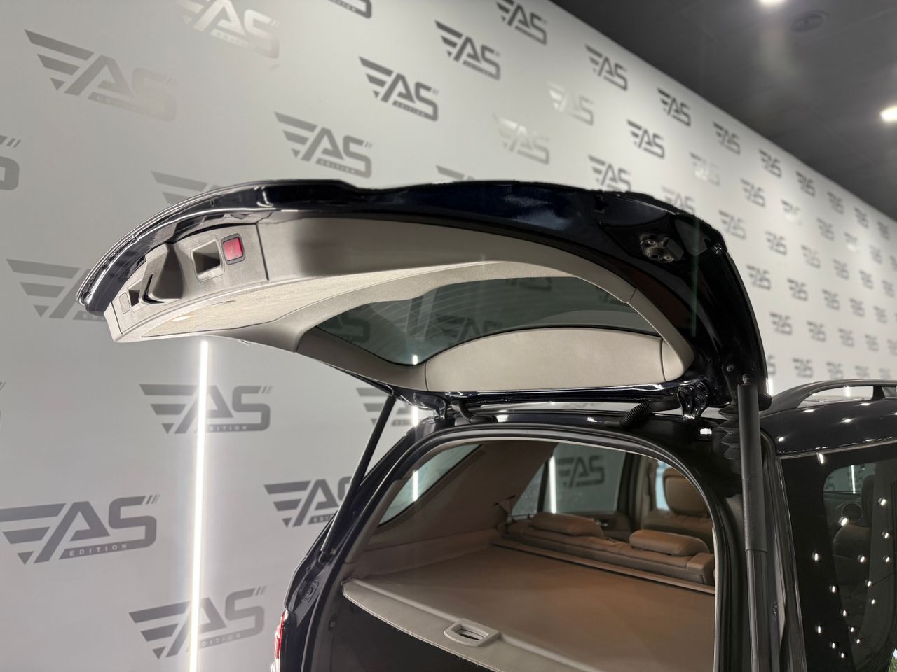 Imagen 124 del Mercedes Clase M en Auto Select Edition, Figueres