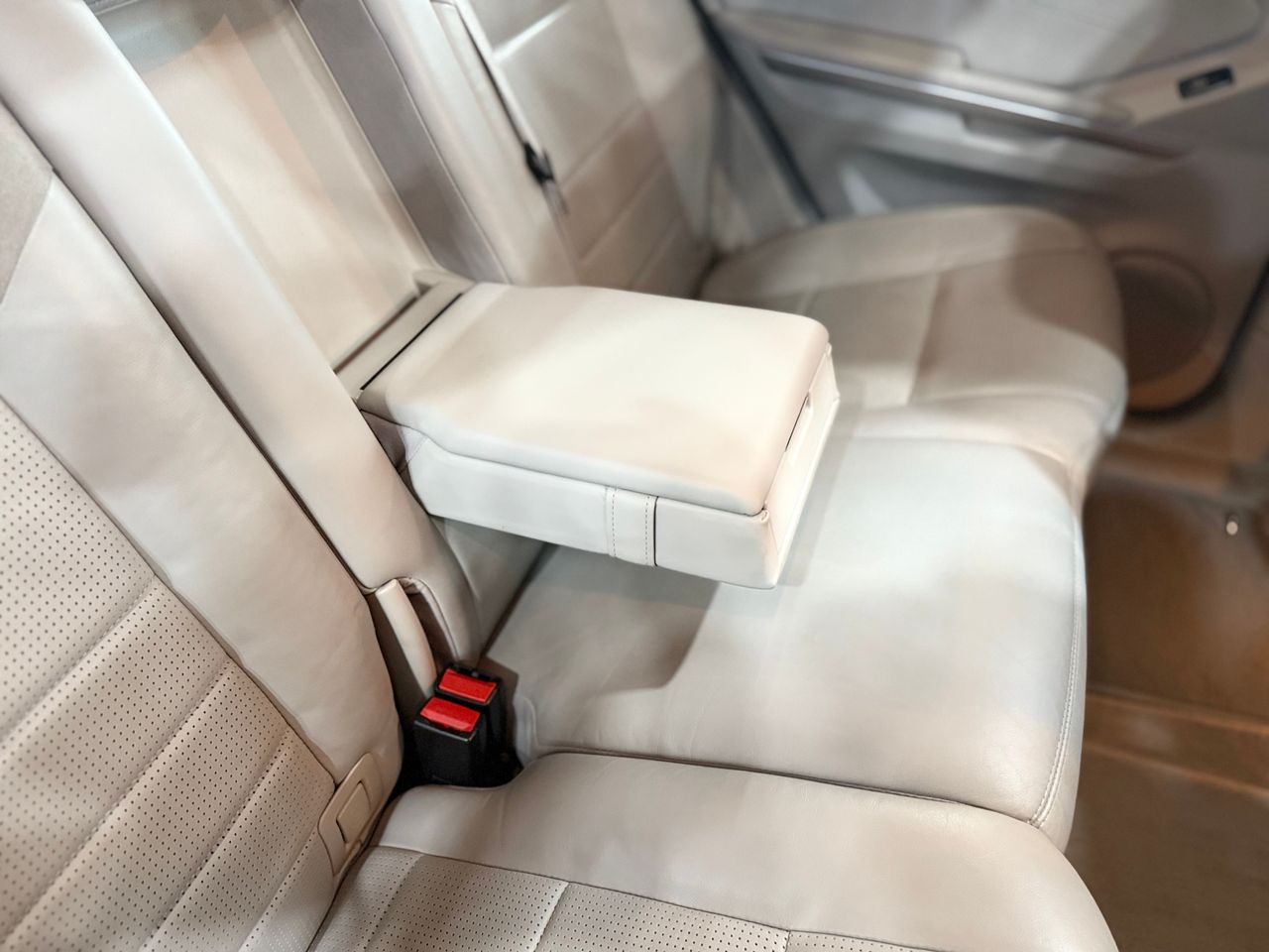 Imagen 215 del Mercedes Clase M en Auto Select Edition, Figueres