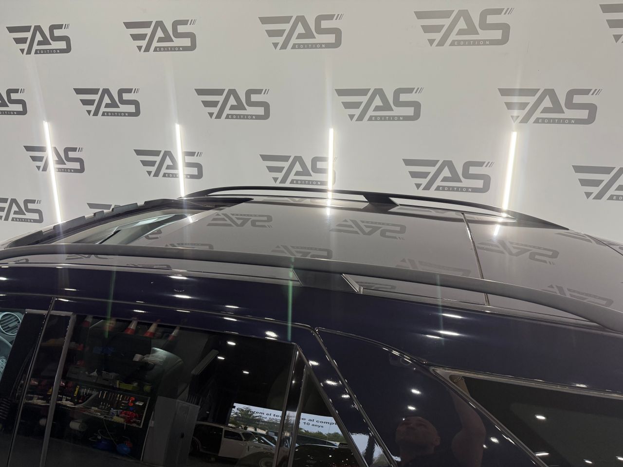 Imagen 63 del Mercedes Clase M en Auto Select Edition, Figueres