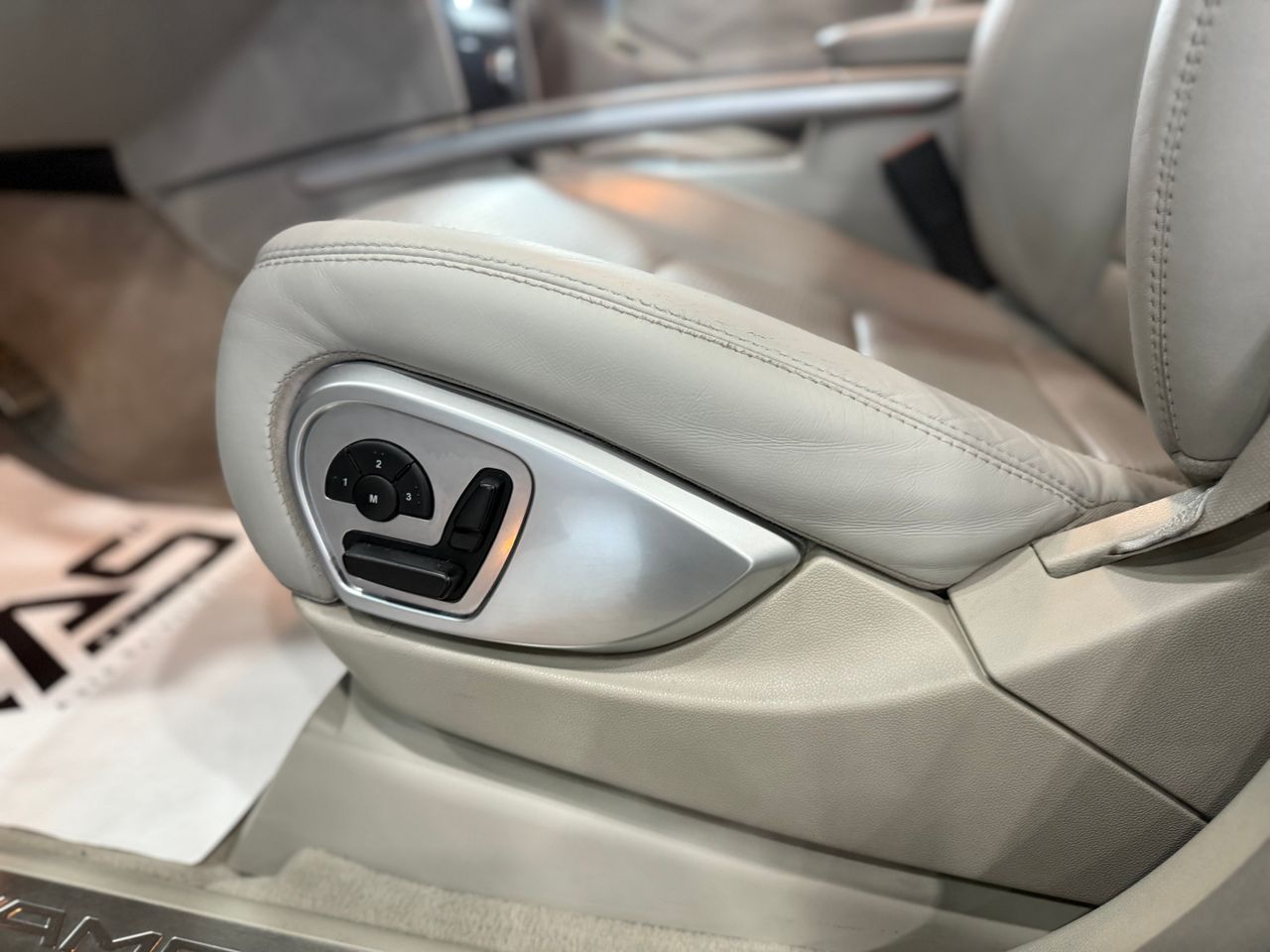 Imagen 262 del Mercedes Clase M en Auto Select Edition, Figueres