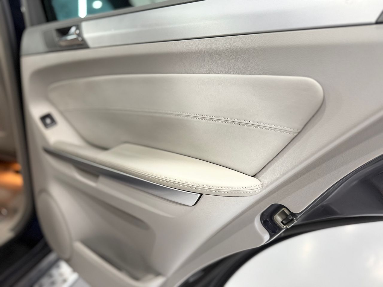 Imagen 188 del Mercedes Clase M en Auto Select Edition, Figueres