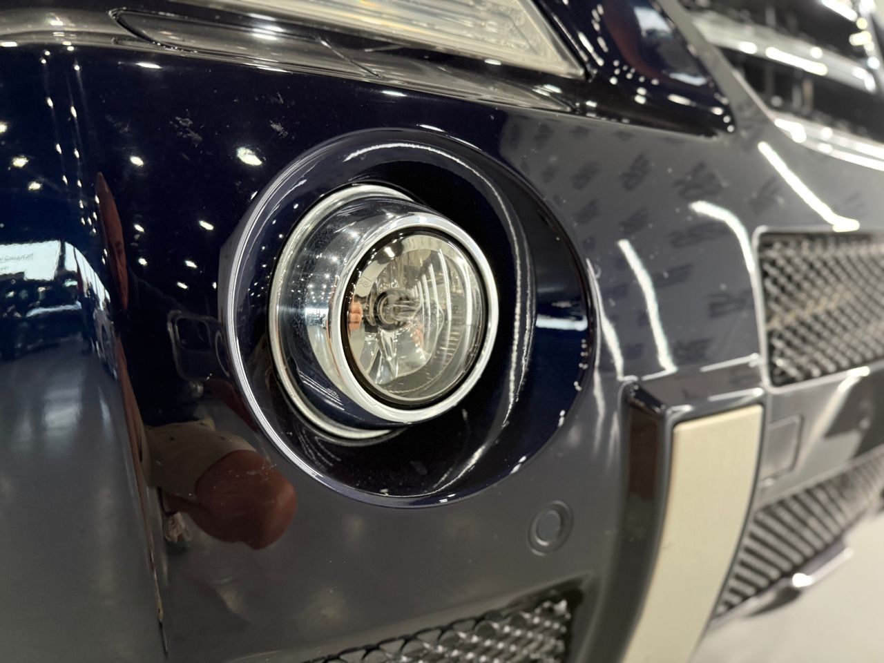 Imagen 30 del Mercedes Clase M en Auto Select Edition, Figueres