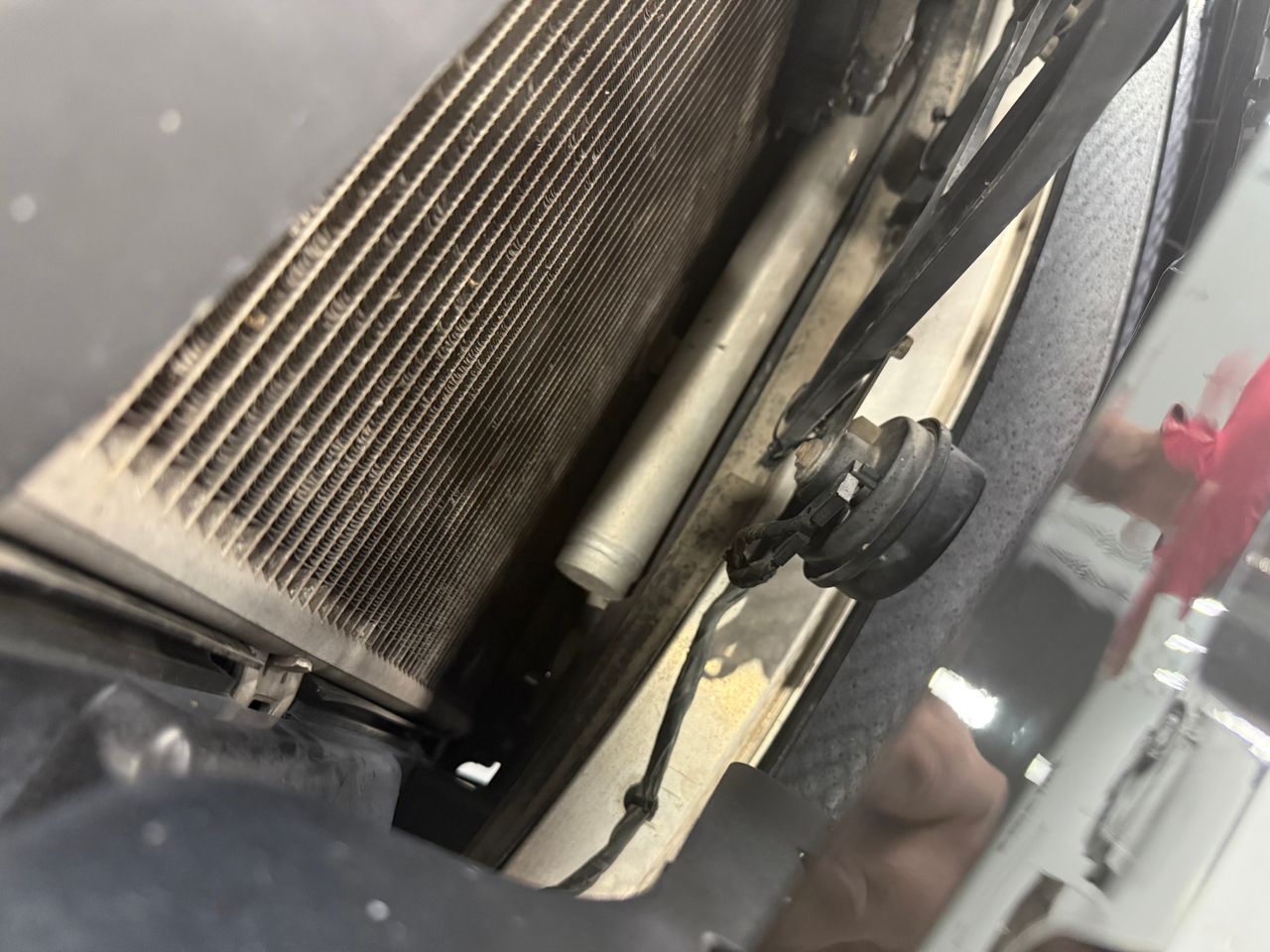 Imagen 103 del Mercedes Clase M en Auto Select Edition, Figueres