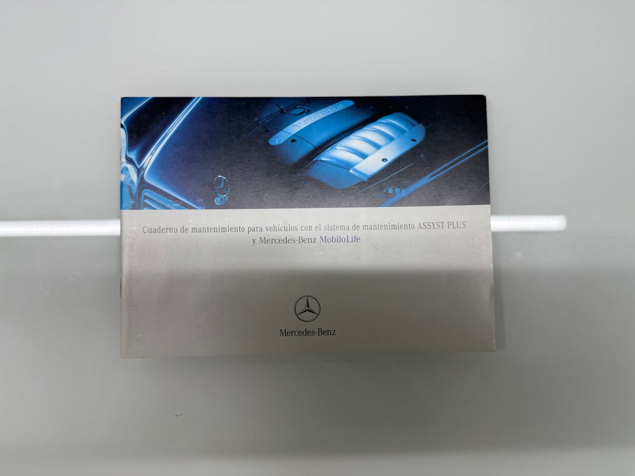 Imagen 316 del Mercedes Clase M en Auto Select Edition, Figueres