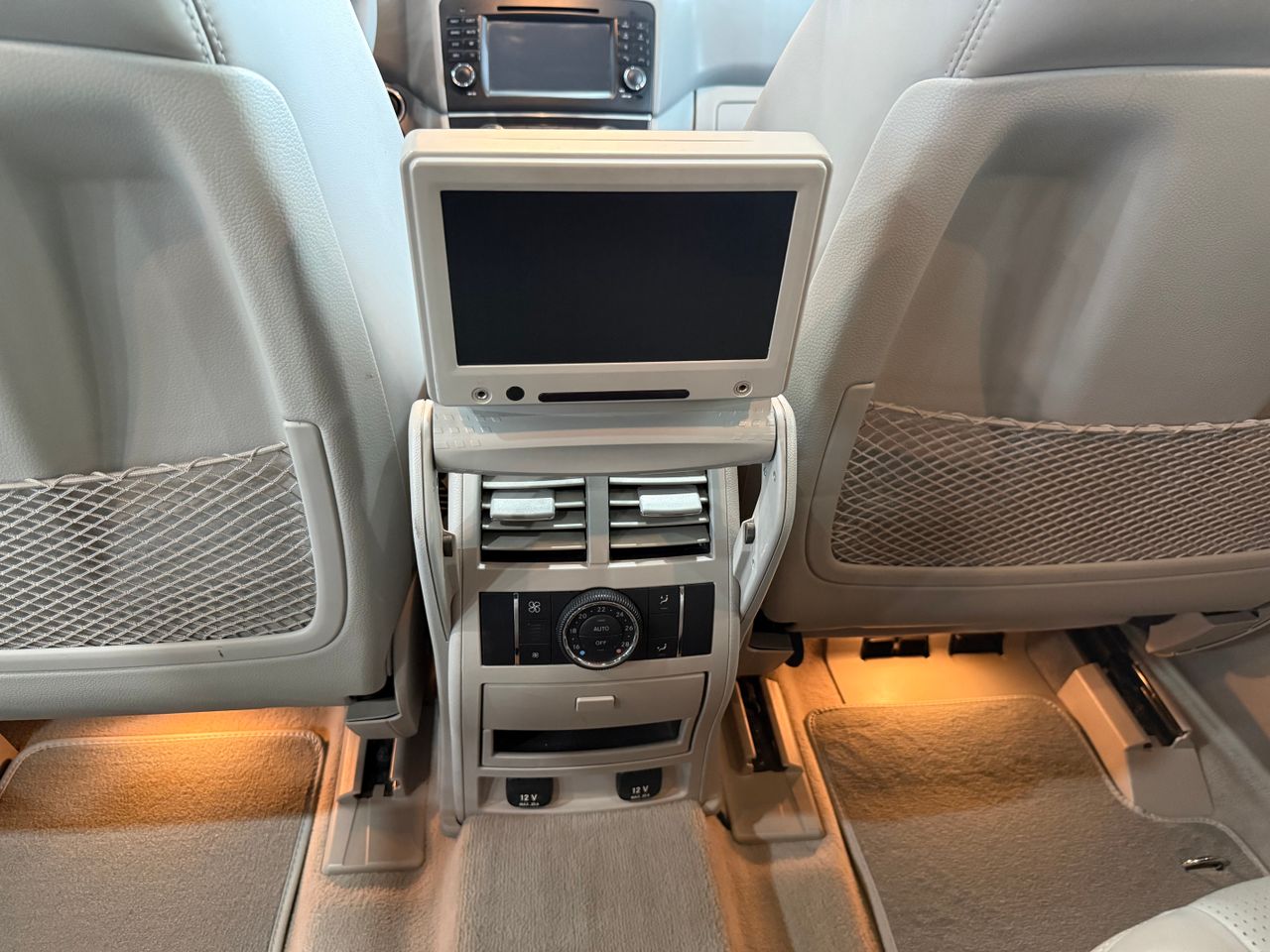 Imagen 250 del Mercedes Clase M en Auto Select Edition, Figueres