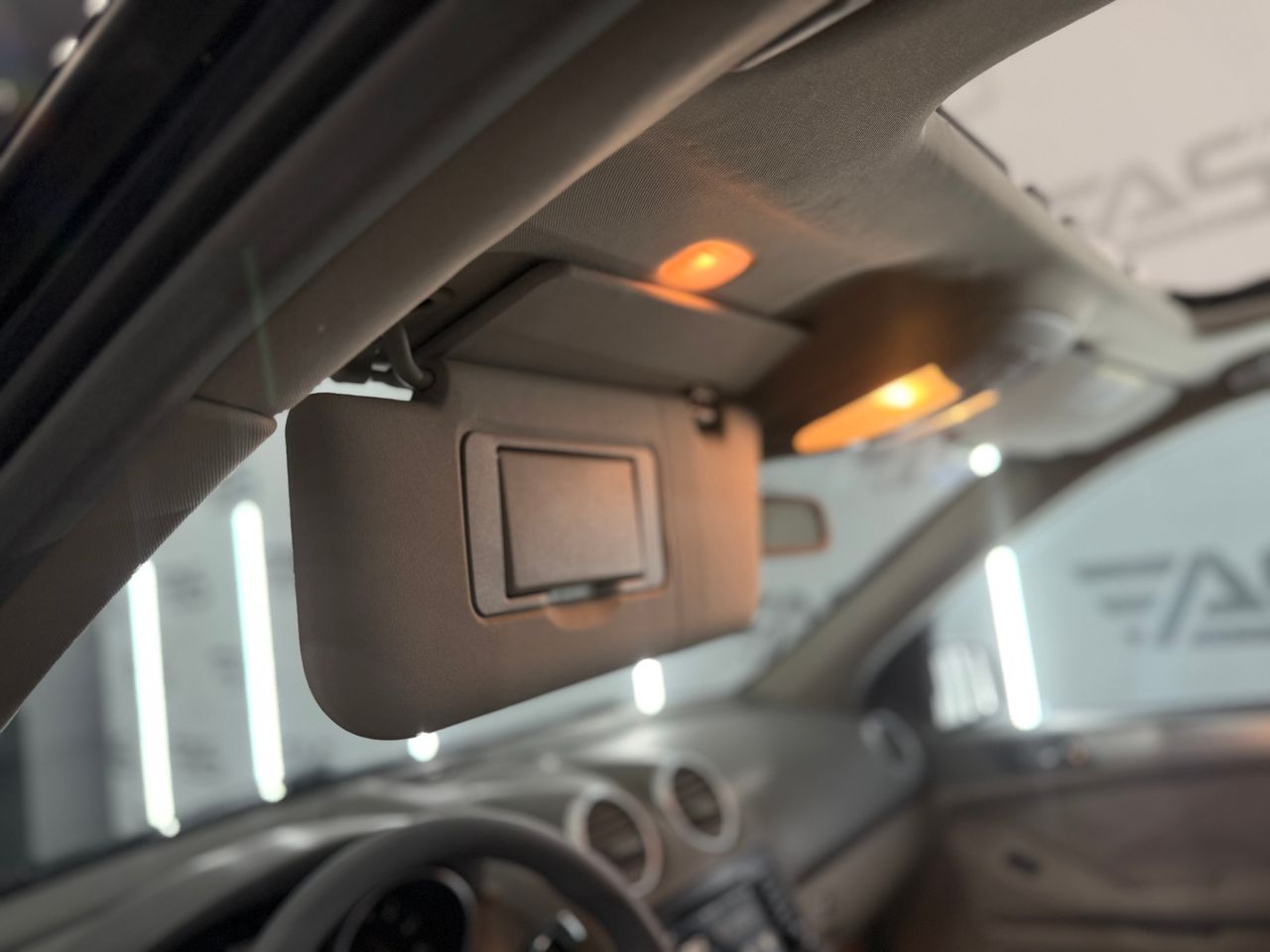 Imagen 308 del Mercedes Clase M en Auto Select Edition, Figueres