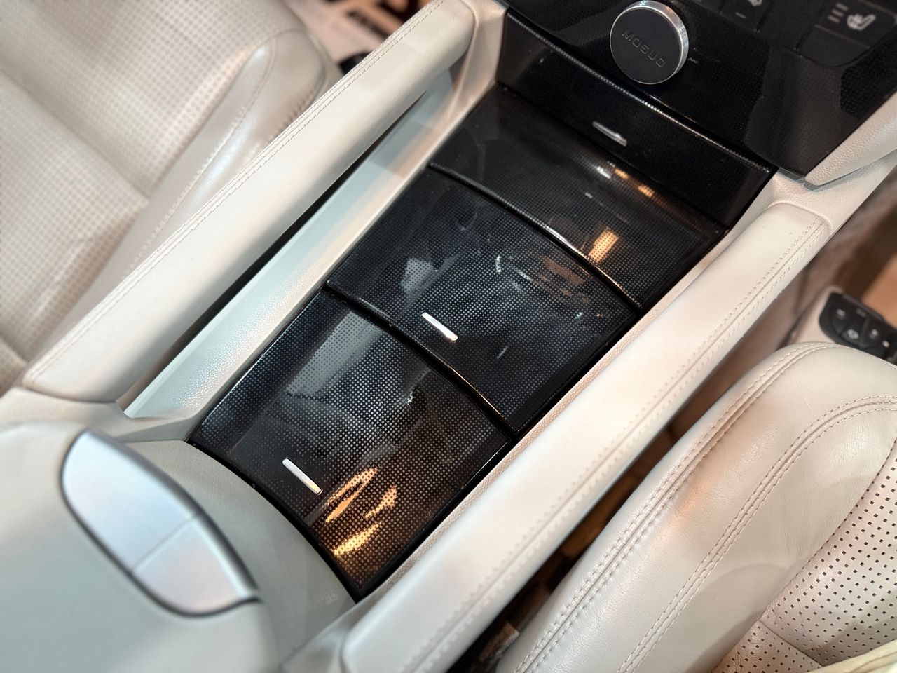 Imagen 180 del Mercedes Clase M en Auto Select Edition, Figueres