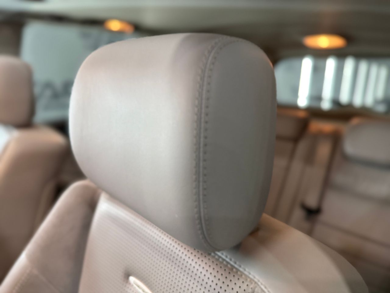 Imagen 268 del Mercedes Clase M en Auto Select Edition, Figueres