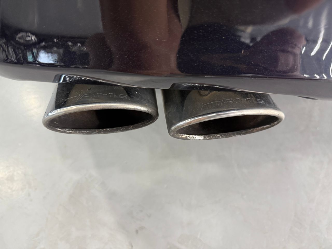 Imagen 71 del Mercedes Clase M en Auto Select Edition, Figueres