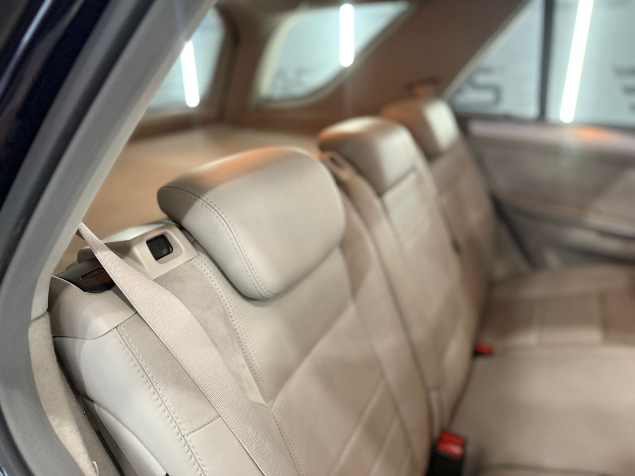 Imagen 210 del Mercedes Clase M en Auto Select Edition, Figueres